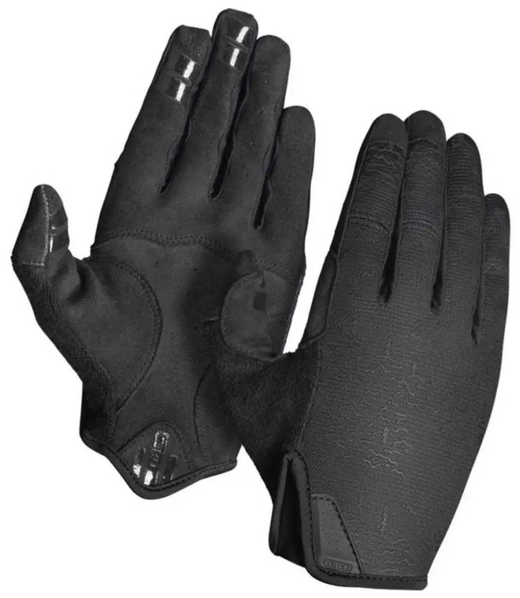 Giro Dnd Handschoenen - M Vrouw - Zwart - afbeelding 5 van 6