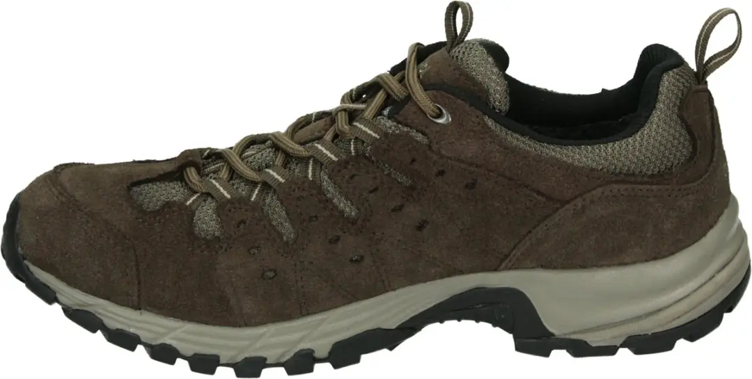 Meindl Rapide GTX wandelschoenen bruin 46 - afbeelding 5 van 6