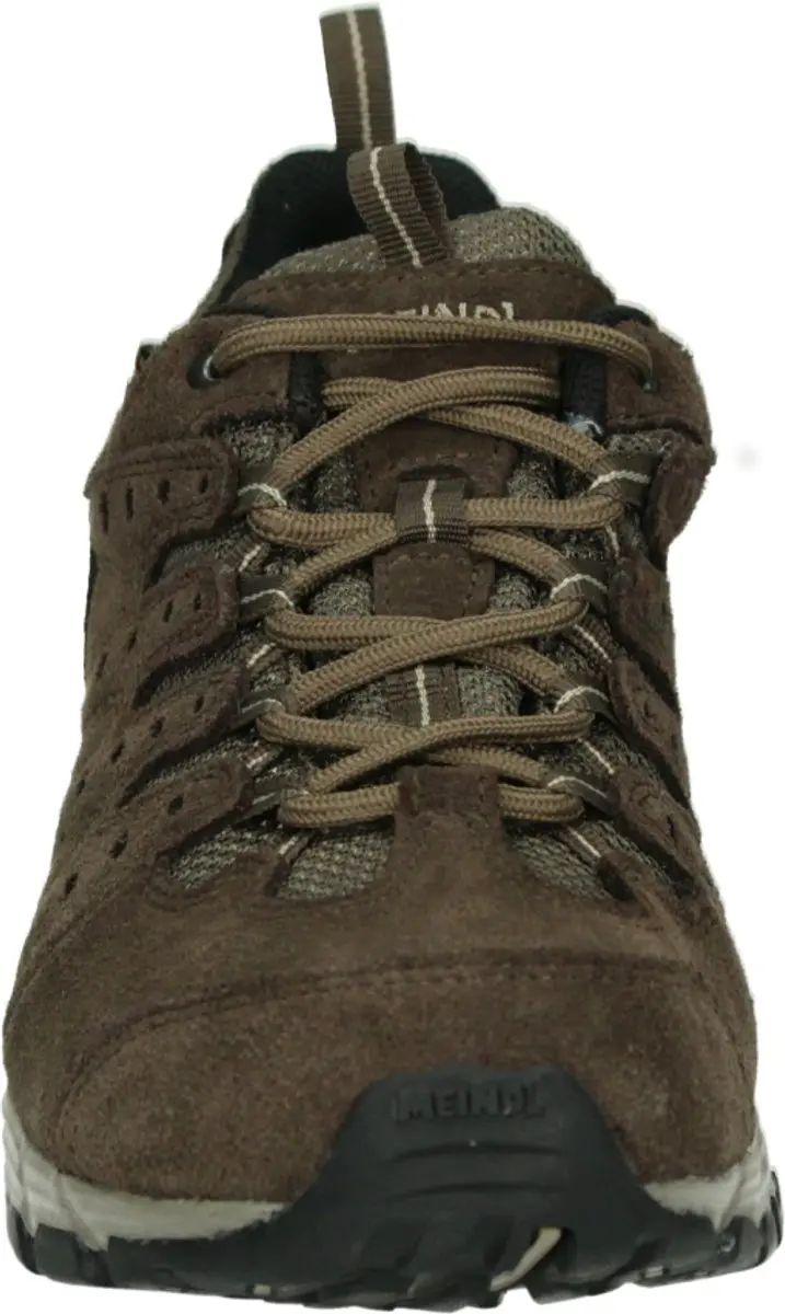 Meindl Rapide GTX wandelschoenen bruin 46 - afbeelding 6 van 6