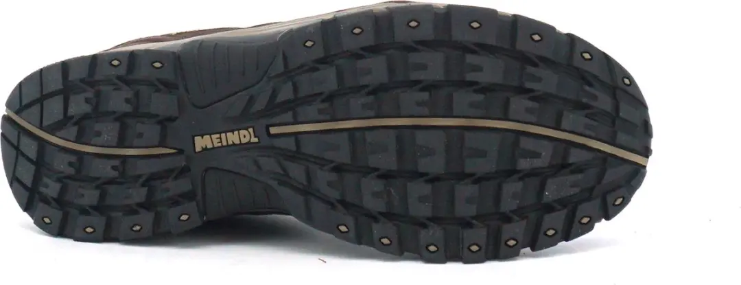 Meindl Rapide GTX wandelschoenen bruin 46 - afbeelding 3 van 6