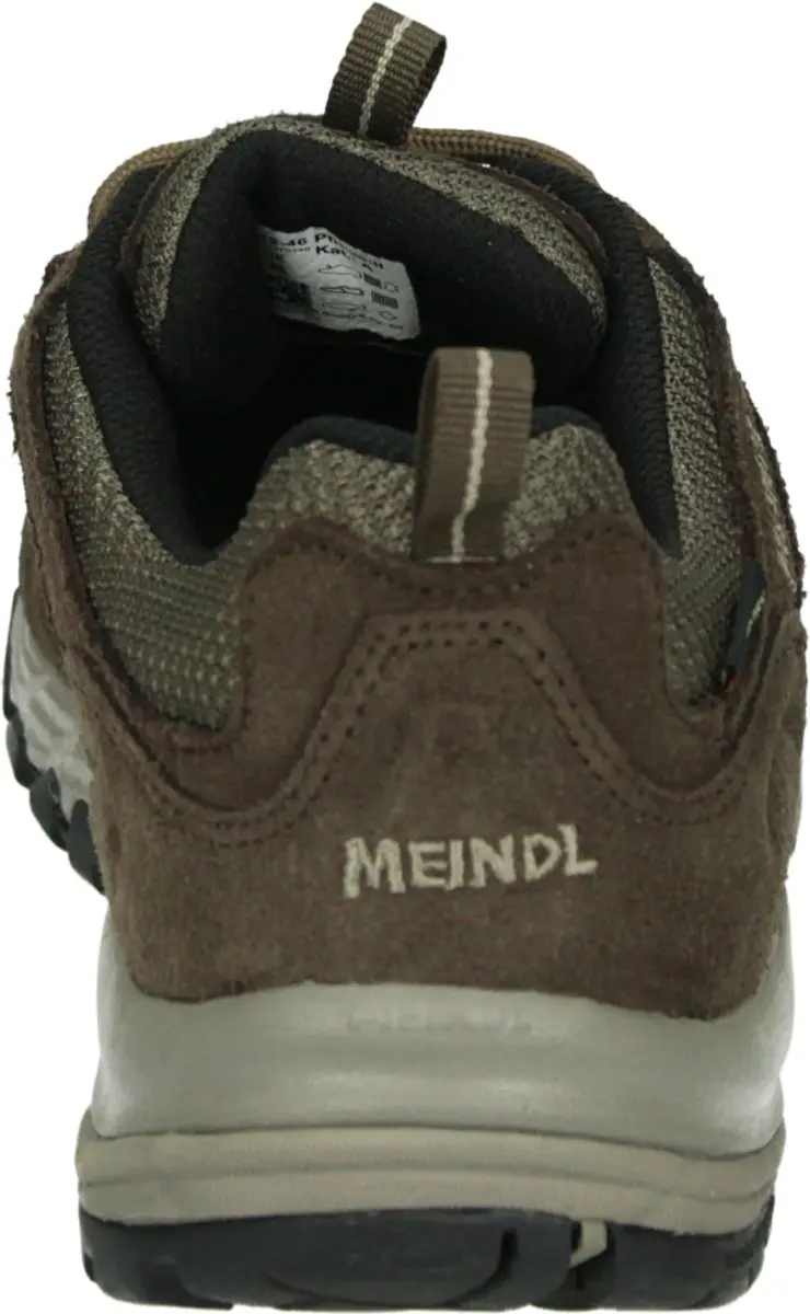 Meindl Rapide GTX wandelschoenen bruin 46 - afbeelding 4 van 6