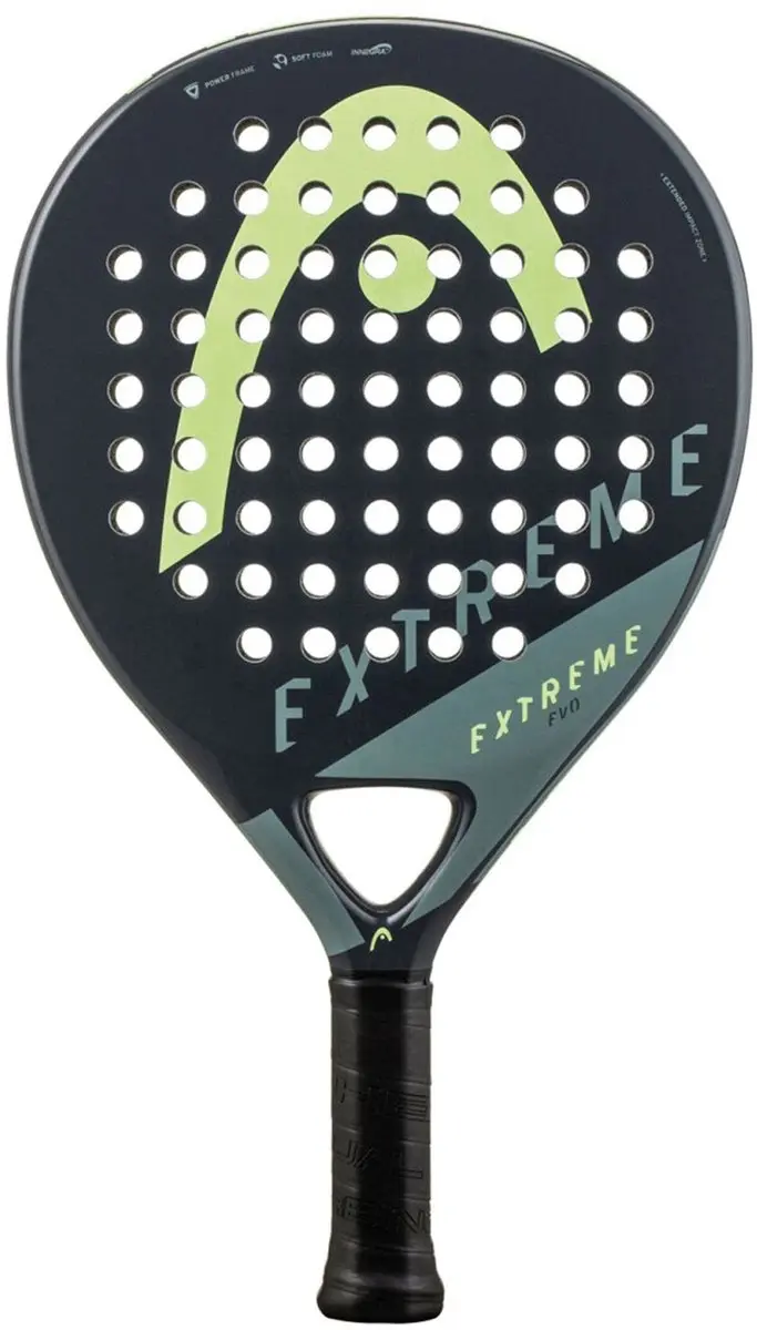 Head Evo Extreme padelracket 2023