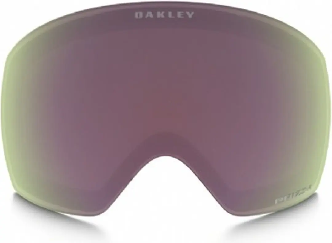 Oakley Flight Deck M AOO7064LS-12 Zonnebril - Roze Lenzen - afbeelding 5 van 6