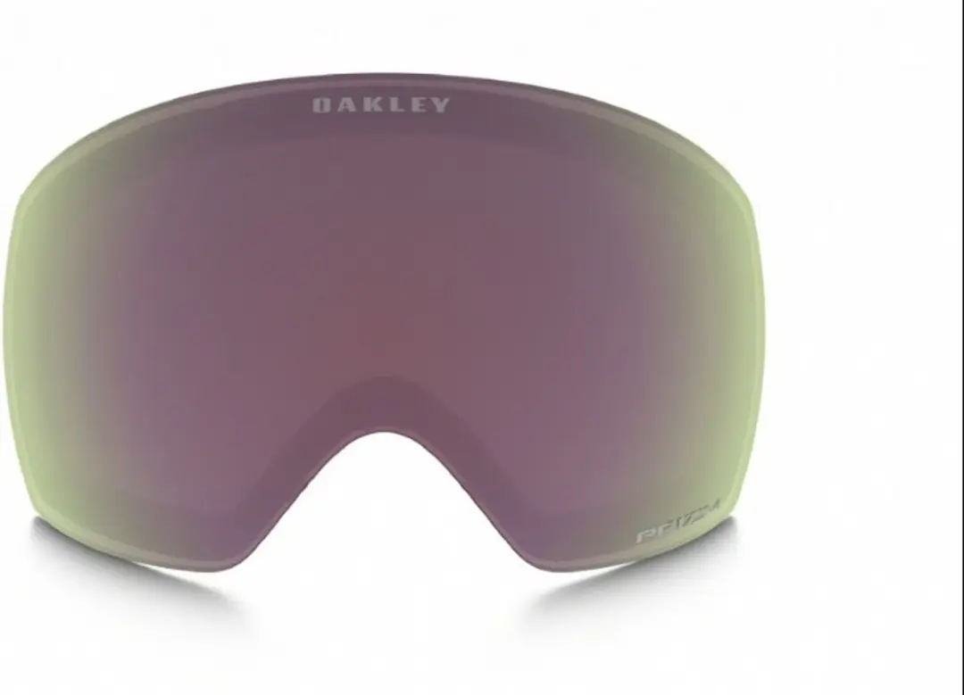 Oakley Flight Deck M AOO7064LS-12 Zonnebril - Roze Lenzen - afbeelding 4 van 6
