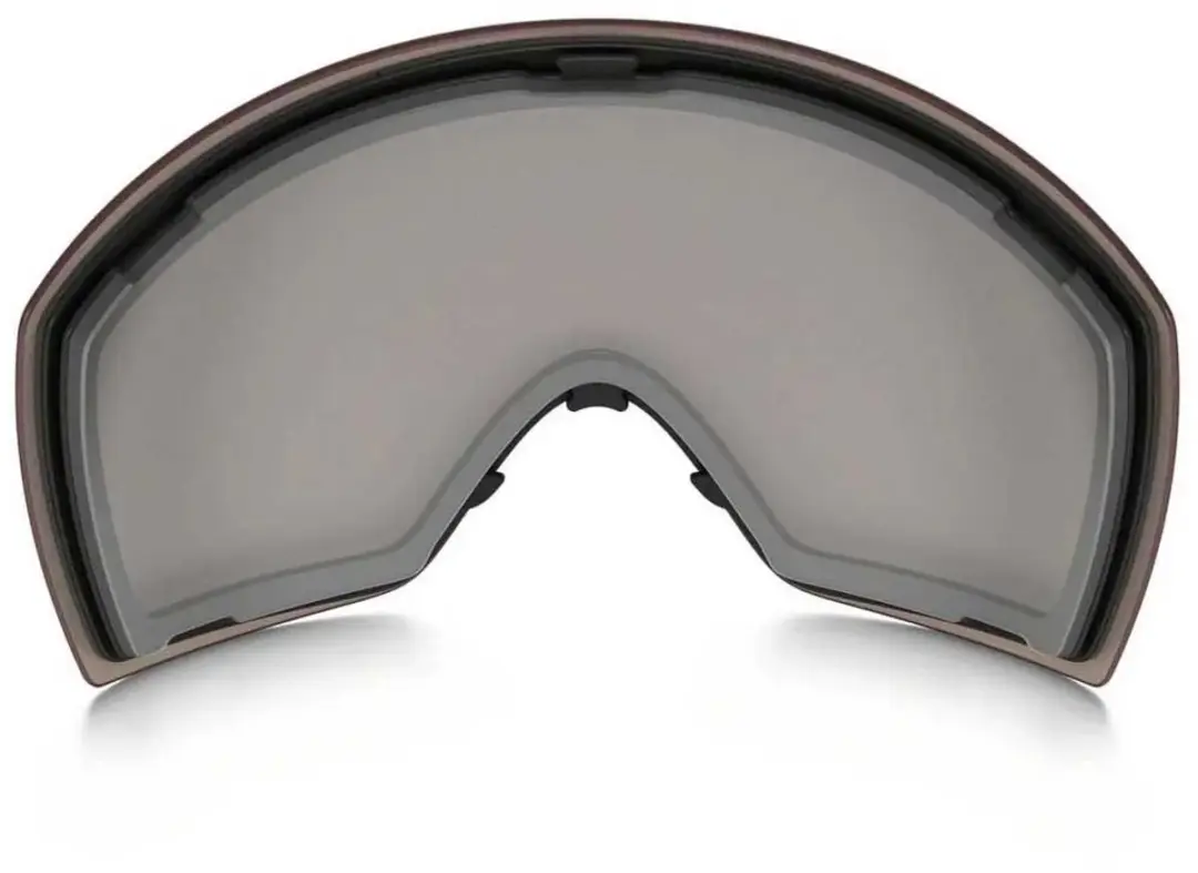 Oakley Flight Deck M AOO7064LS-12 Zonnebril - Roze Lenzen - afbeelding 2 van 6