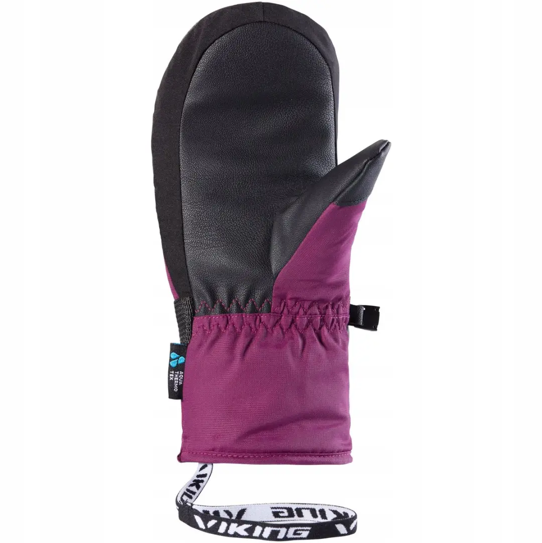 Viking Espada Mitten Dames Skihandschoenen 7 - Waterdicht - afbeelding 4 van 5