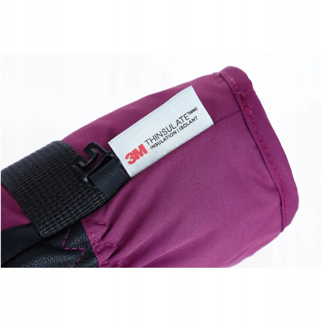 Viking Espada Mitten Dames Skihandschoenen 7 - Waterdicht - afbeelding 5 van 5