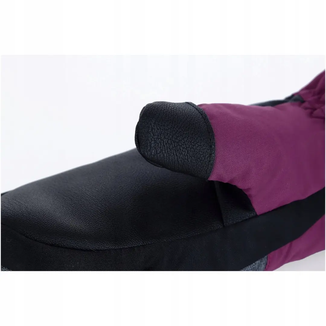 Viking Espada Mitten Dames Skihandschoenen 7 - Waterdicht - afbeelding 3 van 5