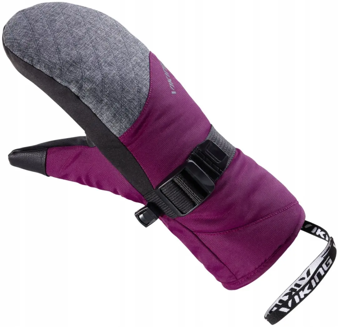 Viking Espada Mitten Dames Skihandschoenen 7