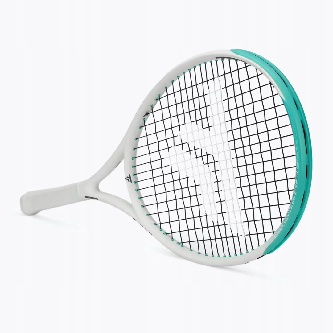 Tecnifibre Tempo 265 V2 Tennissnaar - L2 Wit - afbeelding 4 van 6