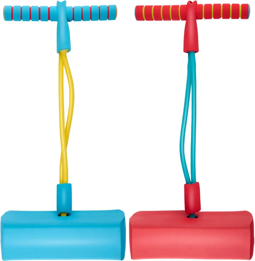 Eddy Toys Pogo Jumper Foam