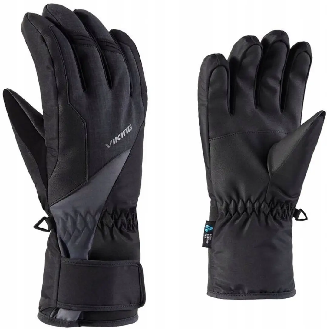 Viking Santo Ski Handschoenen 9