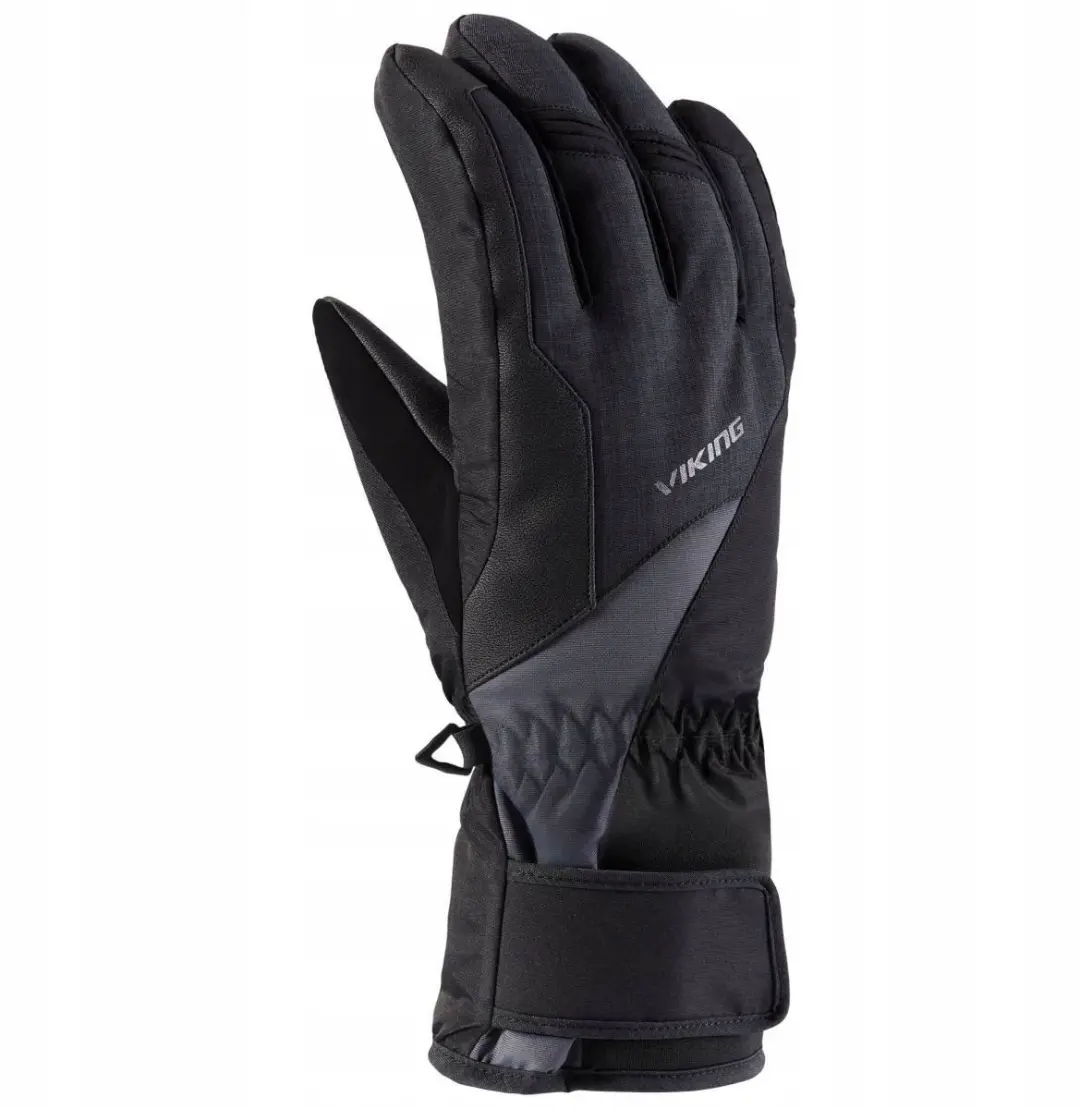 Viking Santo Ski Handschoenen 9 - Waterdicht & Ademend - afbeelding 3 van 4