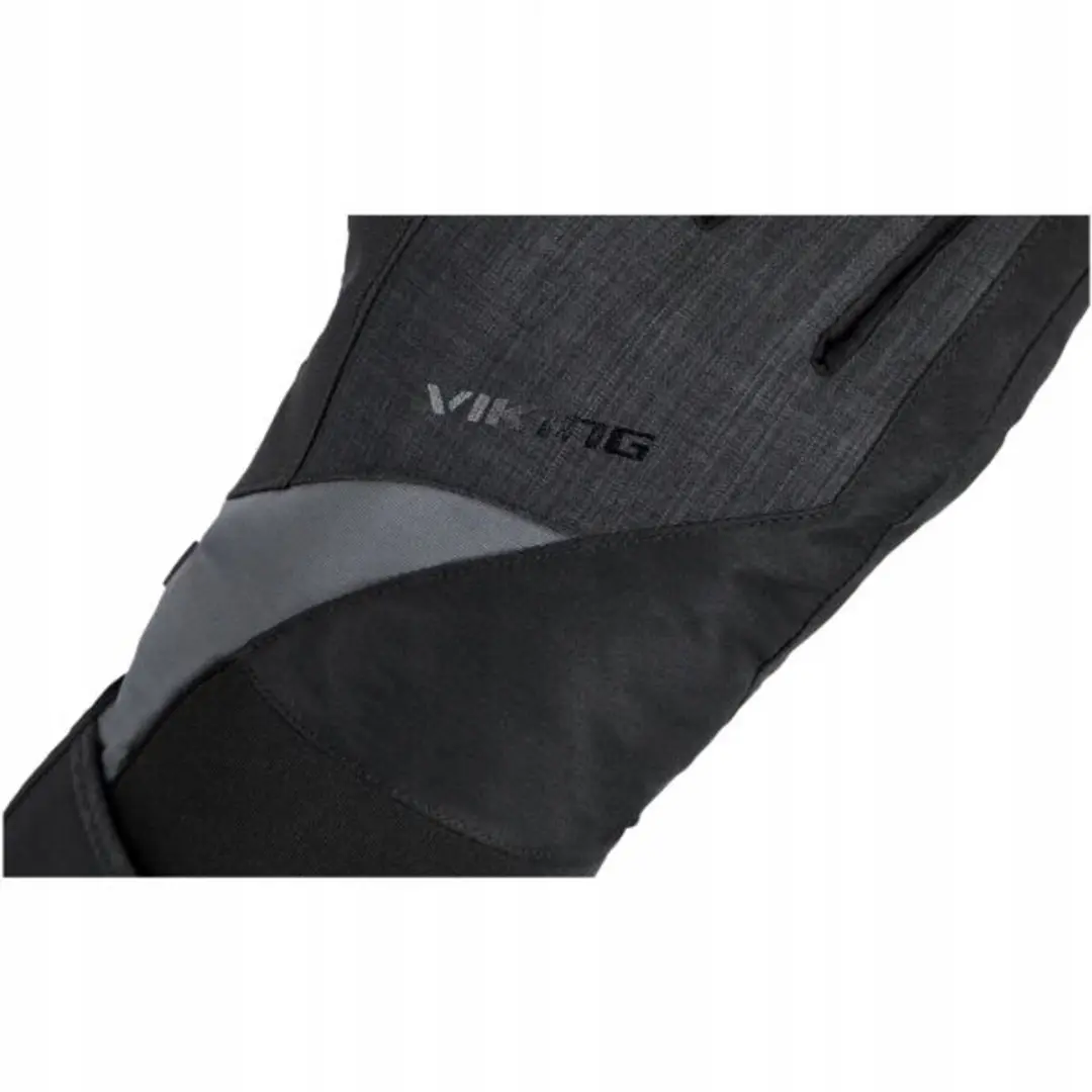 Viking Santo Ski Handschoenen 9 - Waterdicht & Ademend - afbeelding 4 van 4