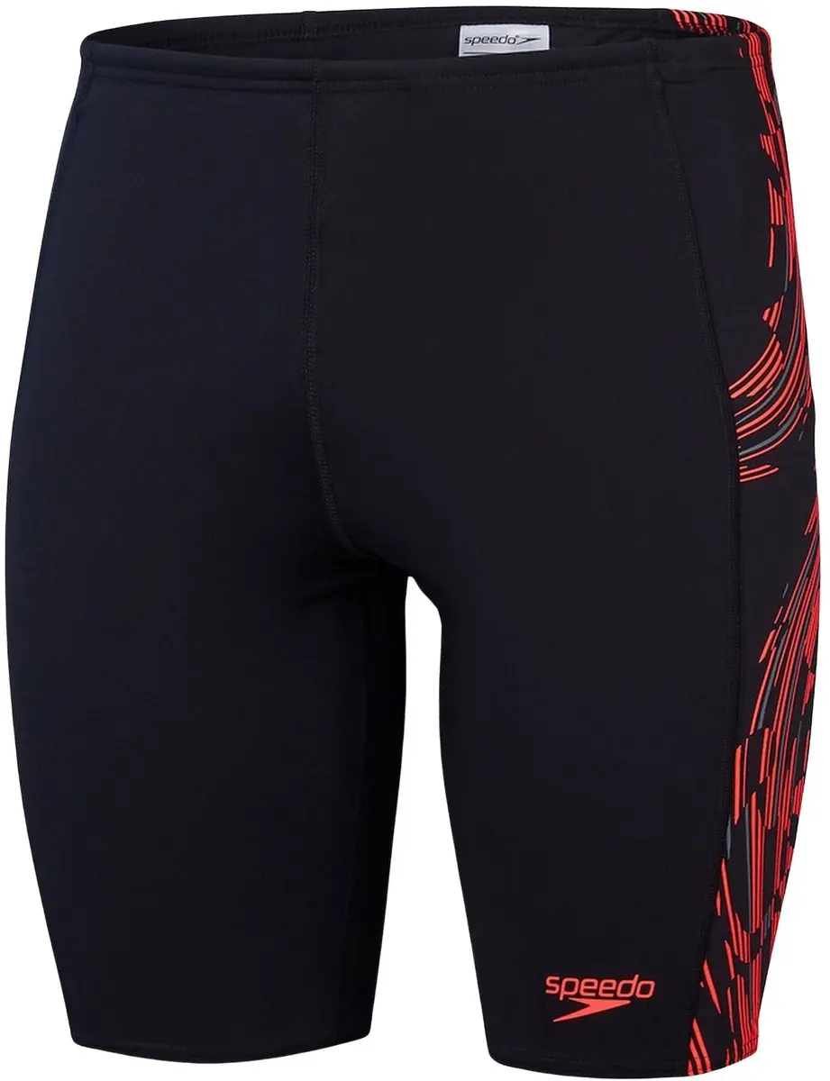 Speedo Eco+ Tech Panel Jammer Heren - Maat XXL