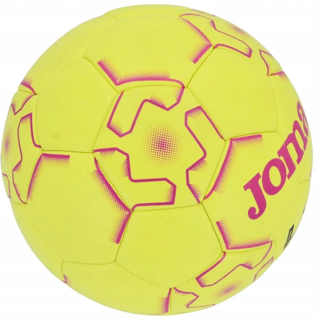 Joma Handbal Maat 1 Junior - Fuchsia - afbeelding 2 van 2