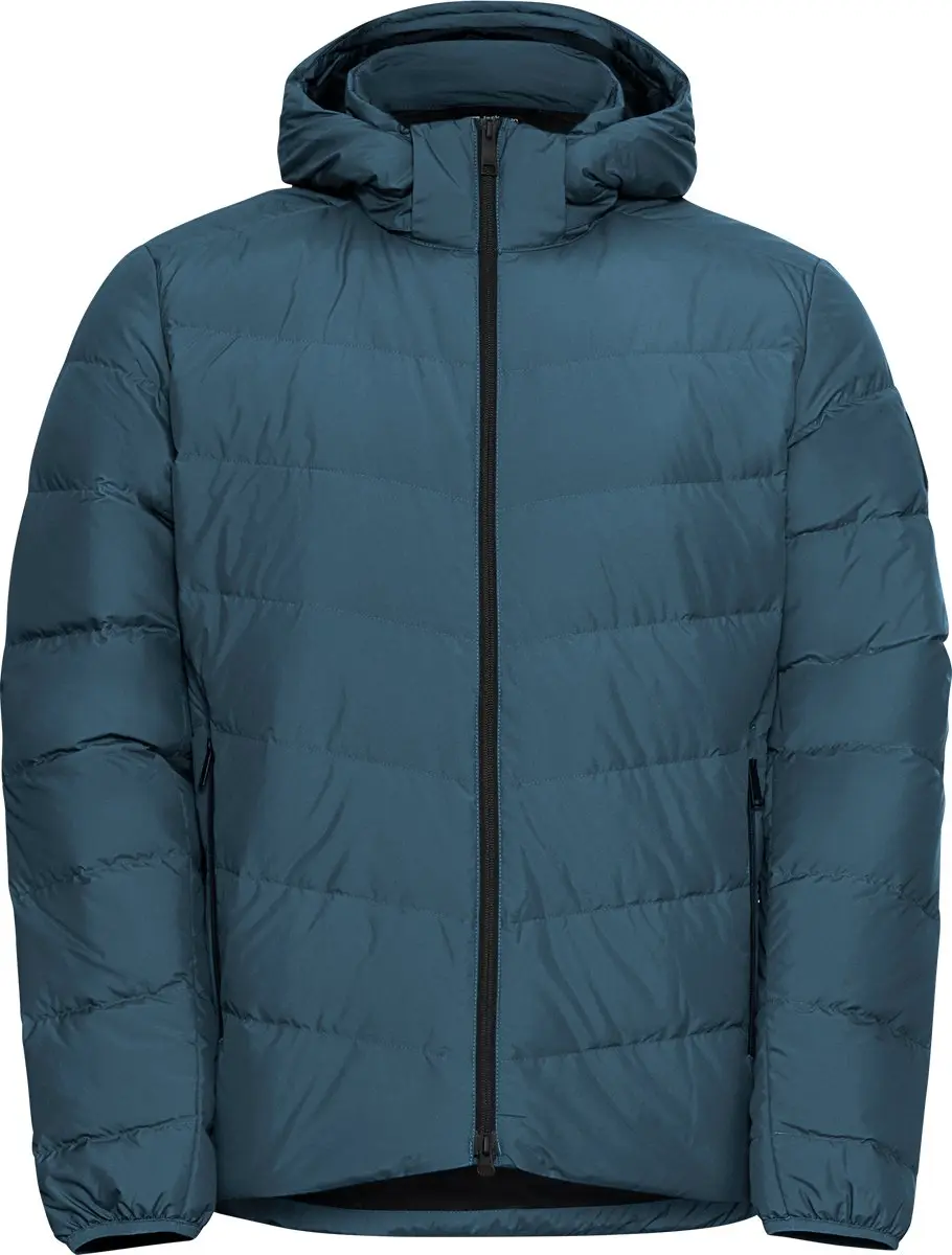 Jack Wolfskin Refugio Texapore Mid