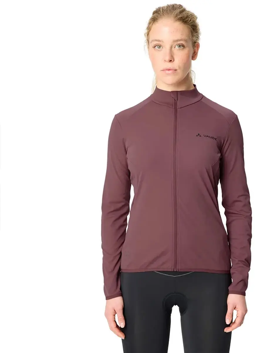 Vaude Matera LS II Sweatshirt