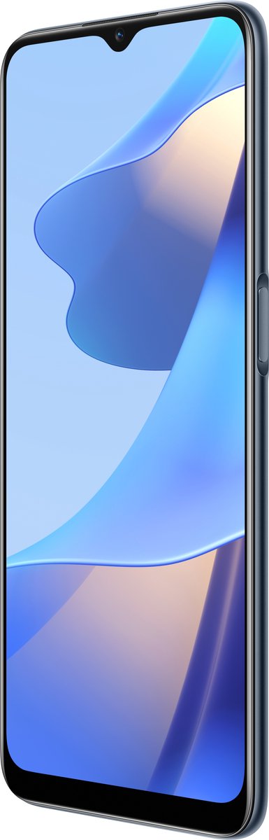 OPPO A16 - 64GB - Zwart