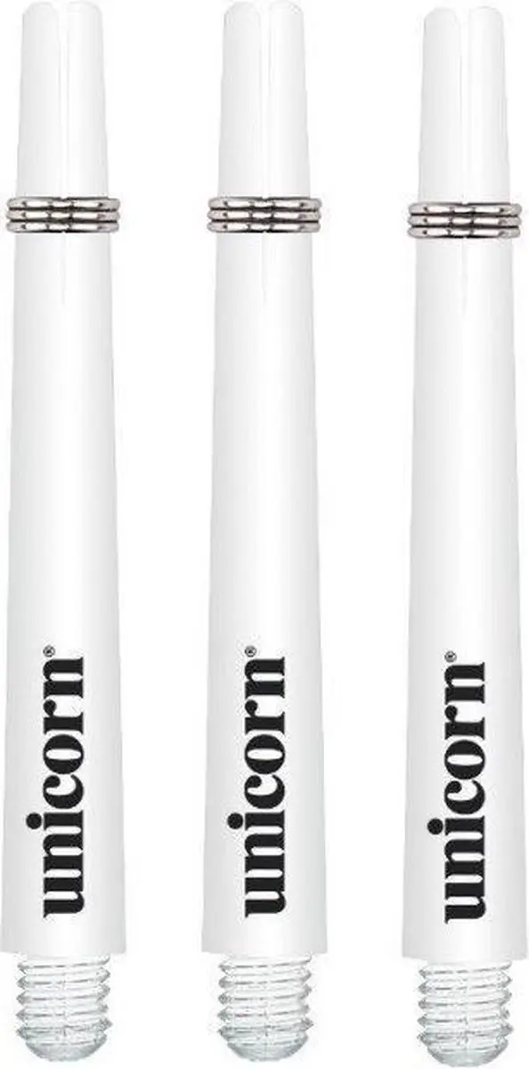 Unicorn Gripper 3 White