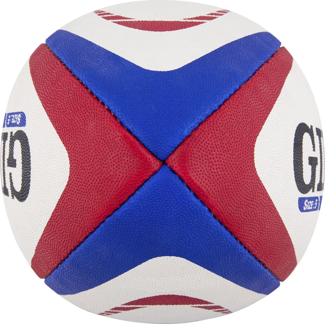Gilbert Rugbybal Replica Engeland