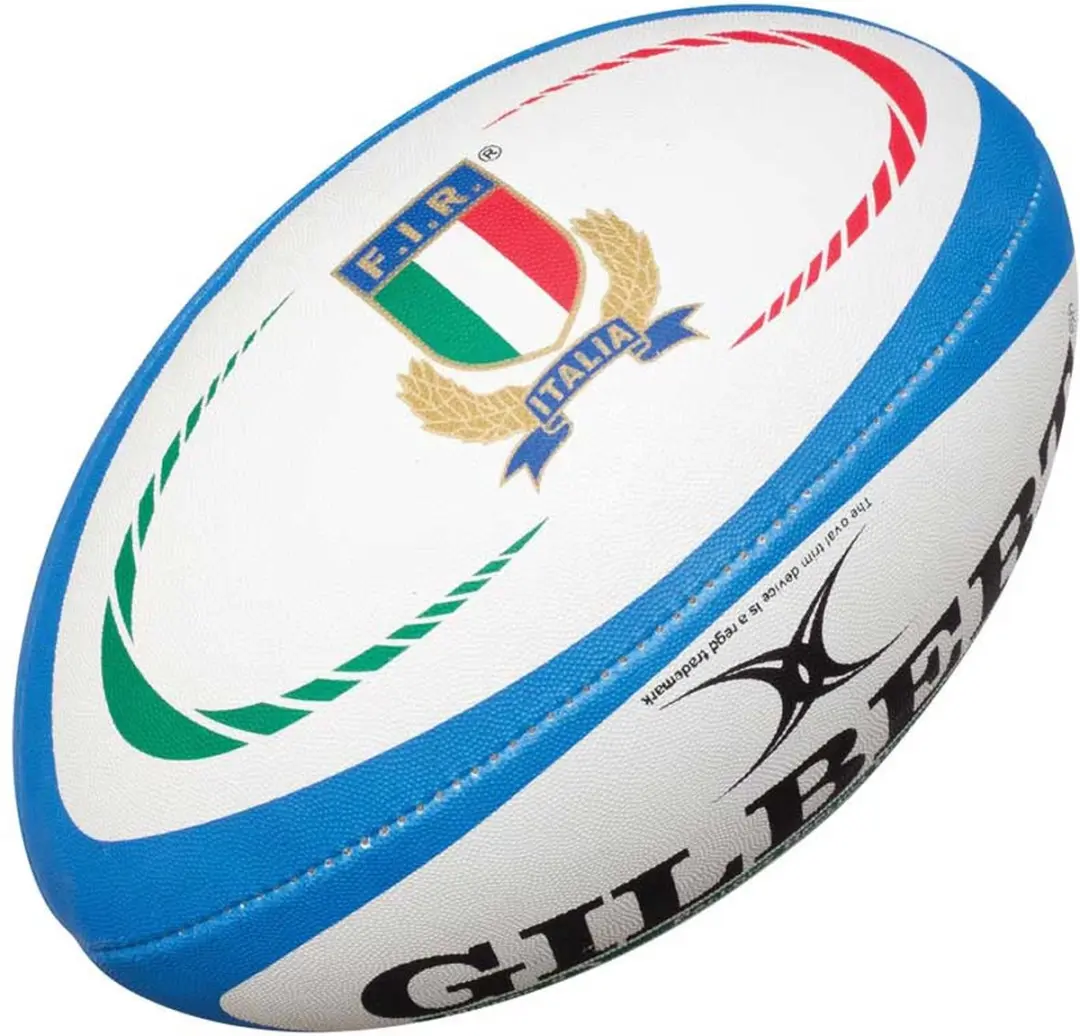 Gilbert Italy Voetbal