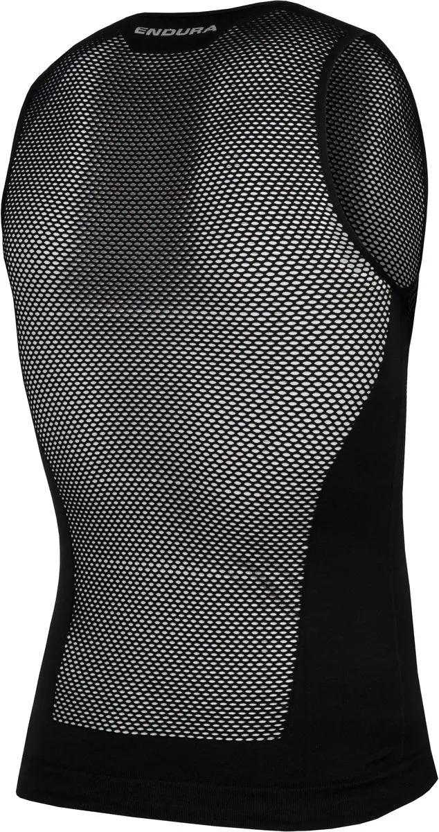 Endura Fishnet Baselayer II - Zwart - L/XL - afbeelding 3 van 6