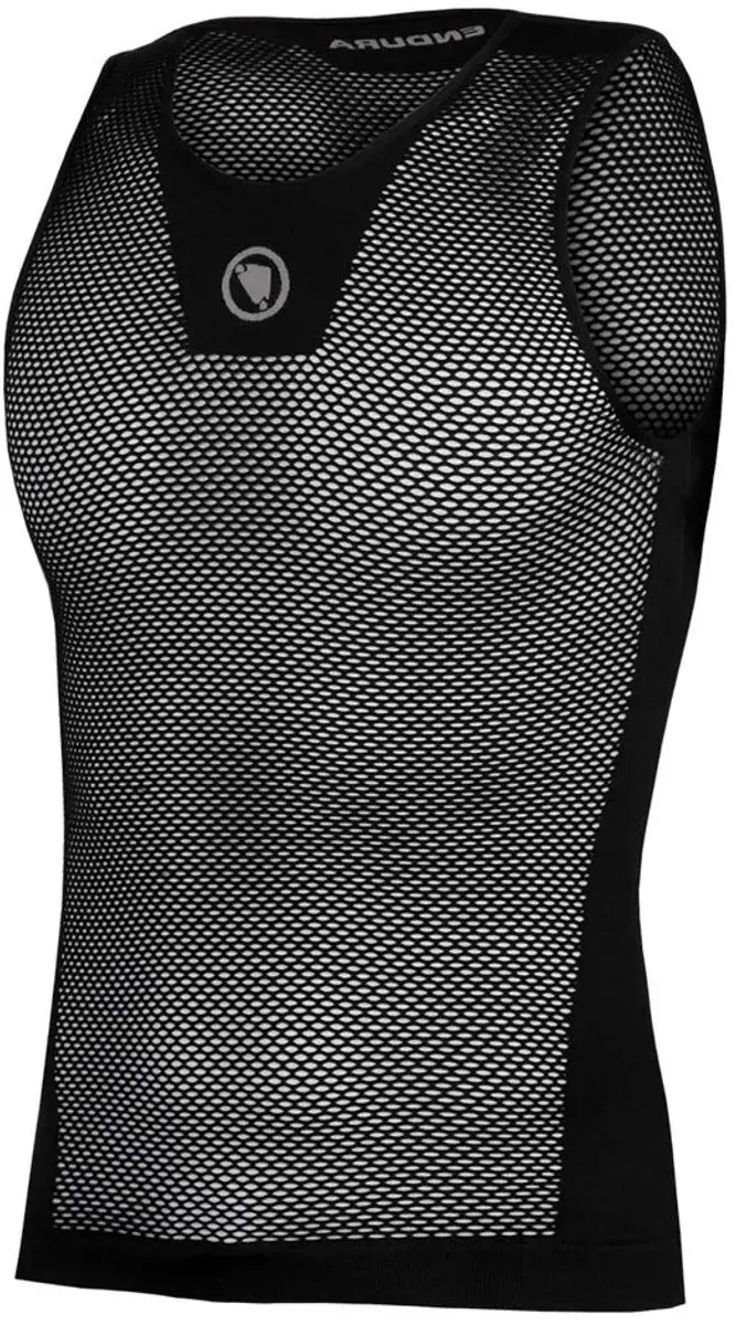 Endura Fishnet Baselayer II - Zwart - L/XL - afbeelding 5 van 6
