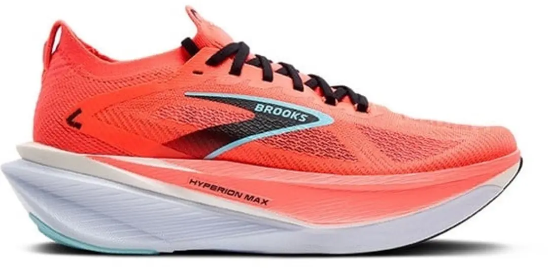 Brooks Hyperion Max 3 Heren