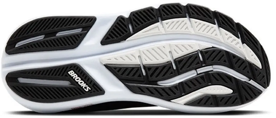 Brooks Ghost Max 3 Dames - 38.5 - Black/Rose Gold - afbeelding 6 van 6