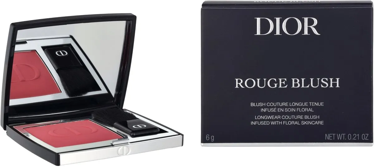 Dior Forever 7gr Mat Poison - 6 cl