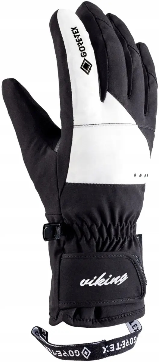Viking Sherpa GTX Dames Skihandschoenen