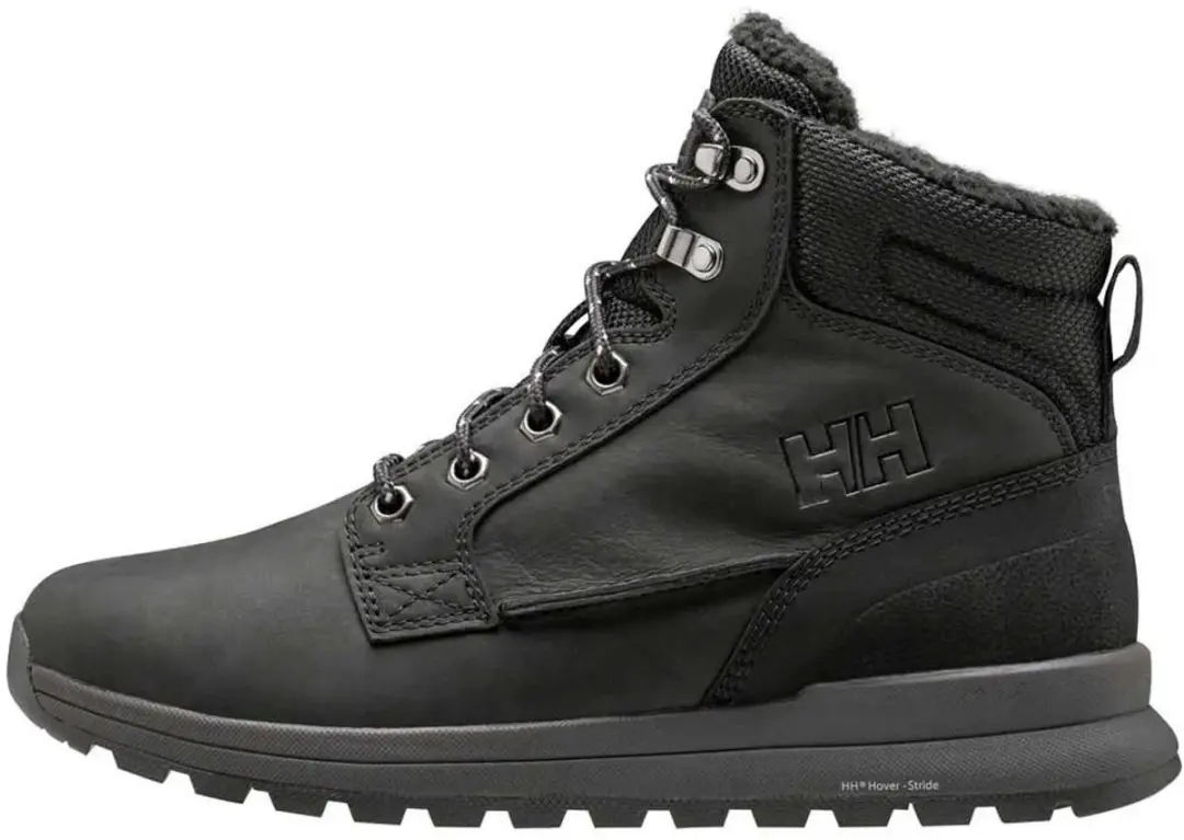 Helly Hansen Kelvin LX Sneeuwlaarzen - Zwart - EU 48 - afbeelding 4 van 4