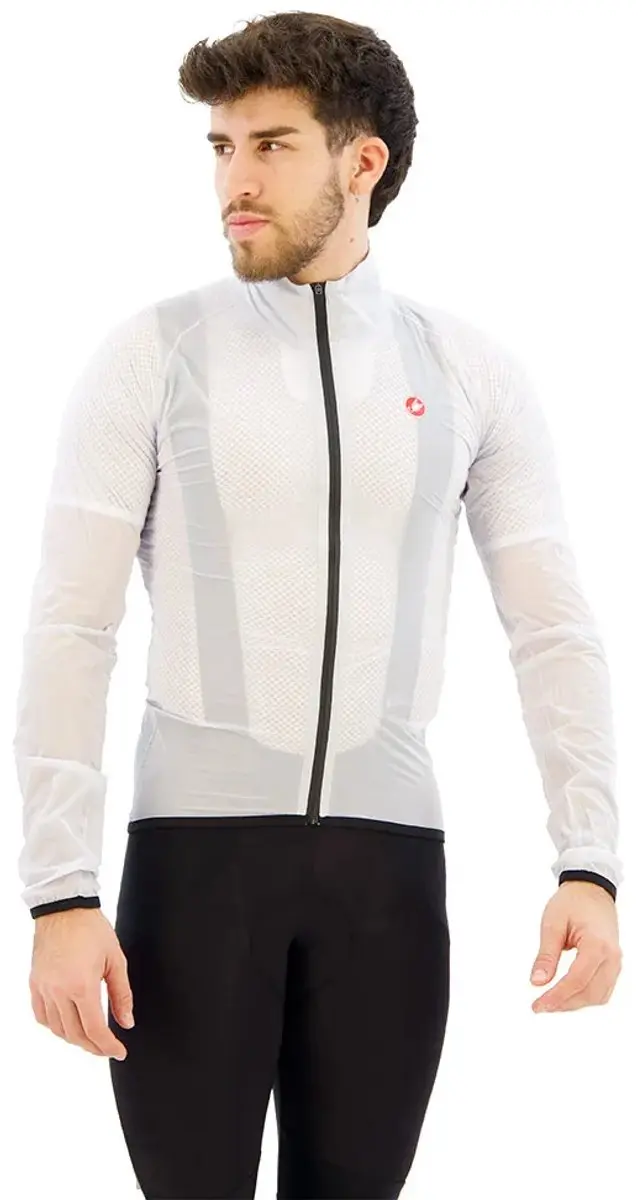 Castelli Squall Shell Jas