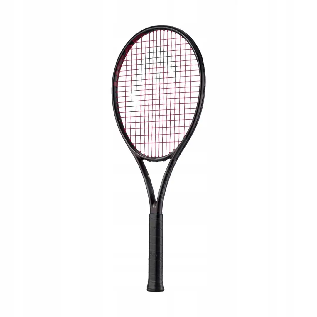 Head MX Attitude Suprem Tennisracket L3 - Rood - afbeelding 2 van 2