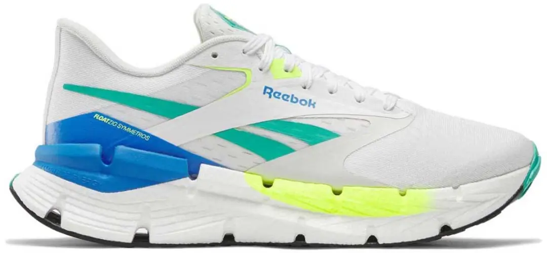 Reebok Floatzig Symmetros Schoenen Wit EU 42 Man