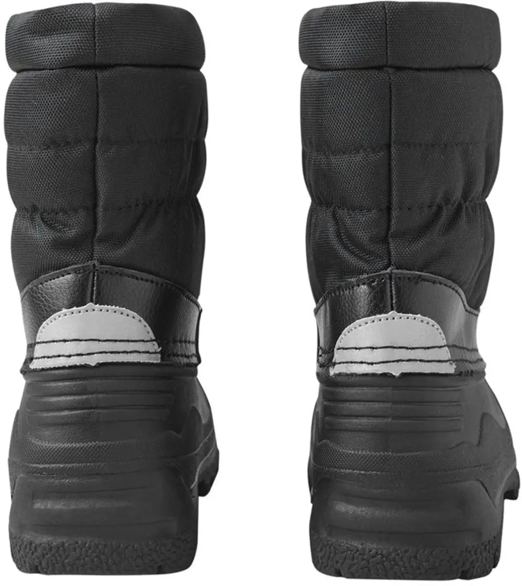 Reima Nefar Sneeuwlaarzen 30 - Zwart - afbeelding 3 van 3