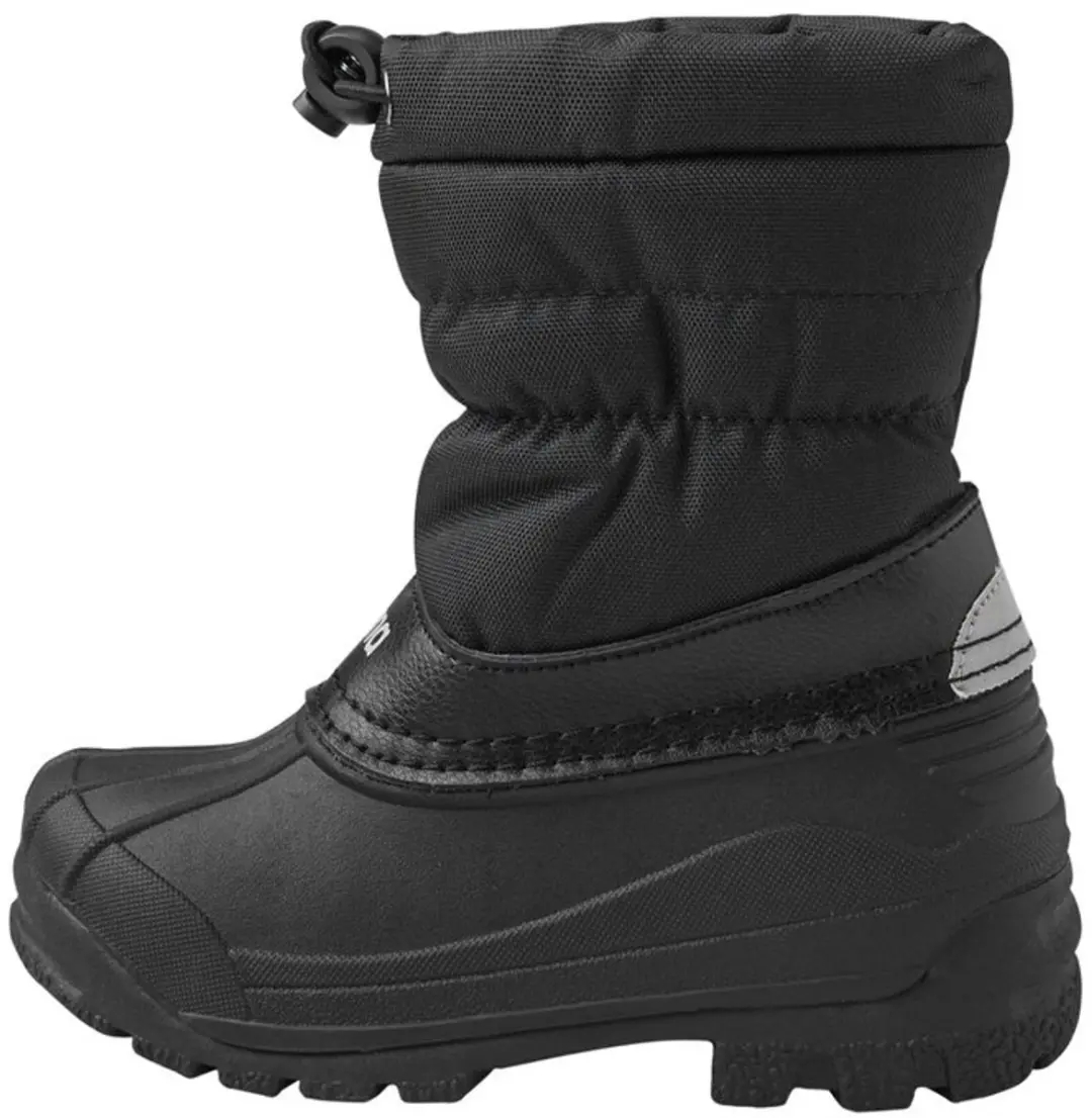 Reima Nefar Sneeuwlaarzen 30 - Zwart - afbeelding 2 van 3