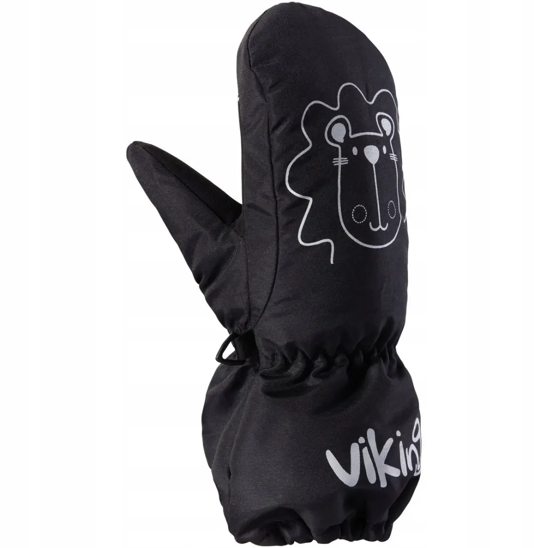 Viking Hakuna Mitten Kinder Skihandschoenen 3