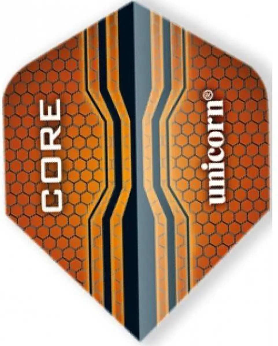 Unicorn Core Std. Orange