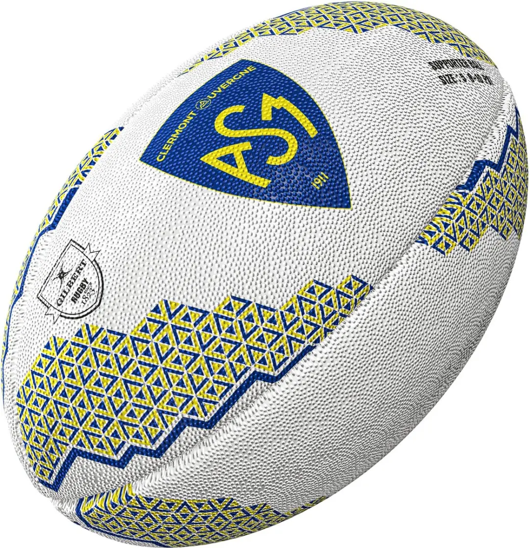 Gilbert Rugbybal Supporter Clermont