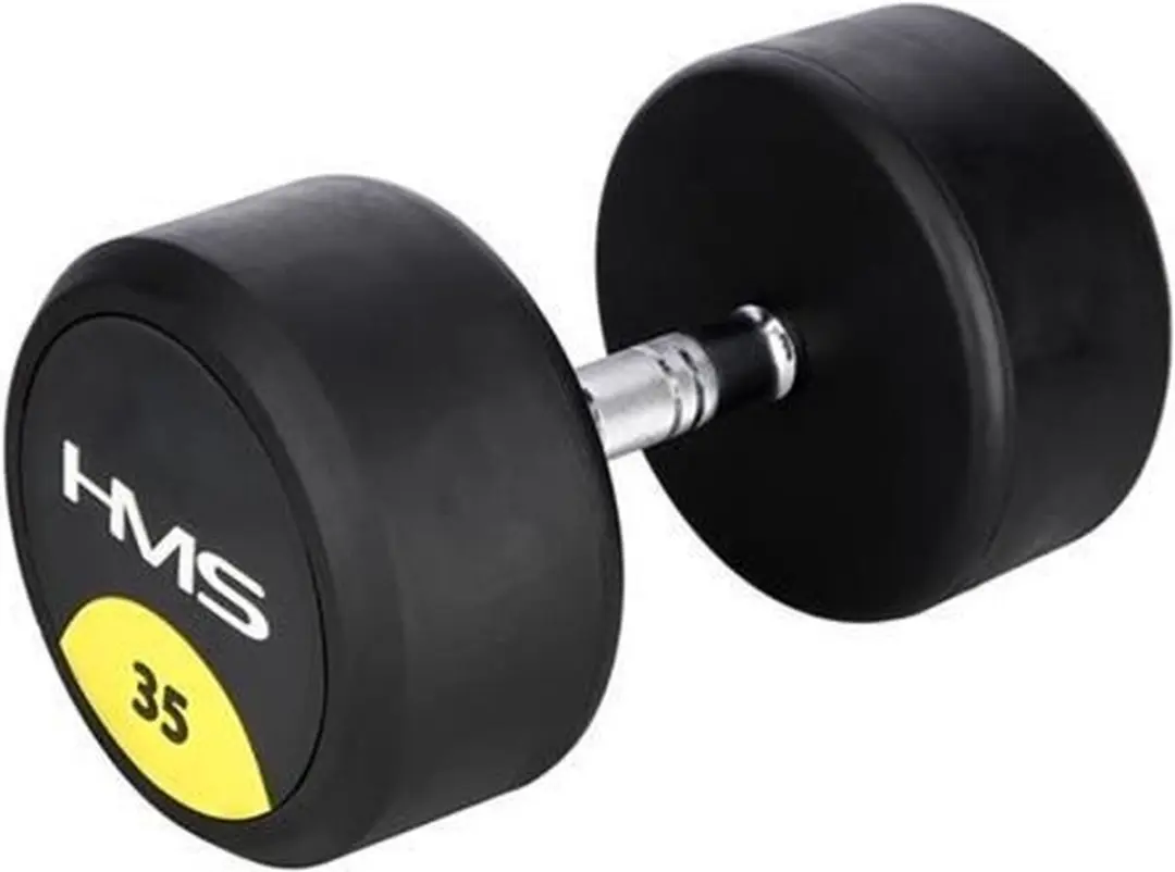 HMS HG PRO 35 Rubberen Halter