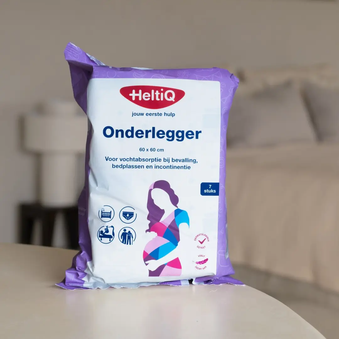 Heltiq Onderlegger 60x60cm