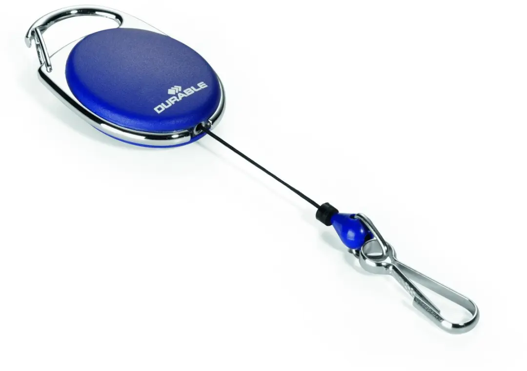 Durable JOJO STYLE Rollerclip 832707