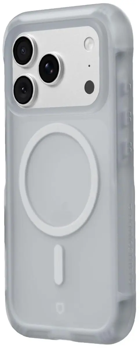 Rhinoshield, MagSafe Hoesje Geschikt voor Apple iPhone 17 Pro Max AirX Serie Sch