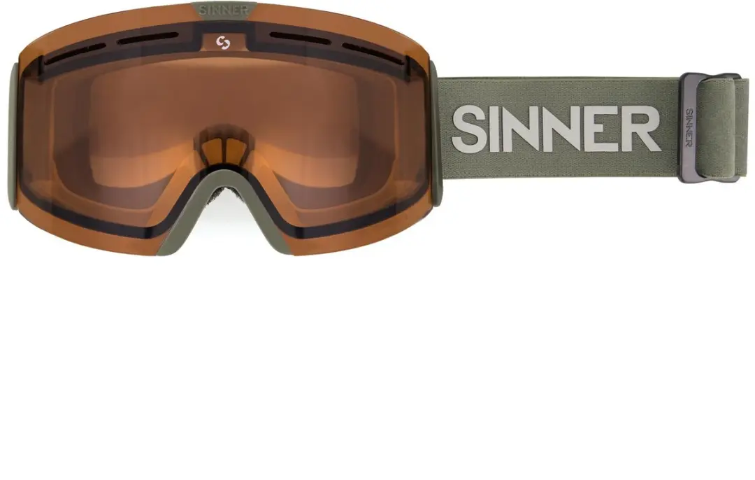 SINNER ARC TRANS+