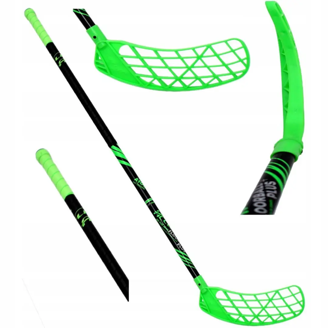 XQMax Unihockey Stick 100cm Rechts