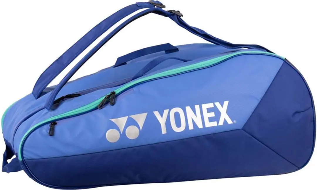 Yonex Tennistas Team 12R Blauw