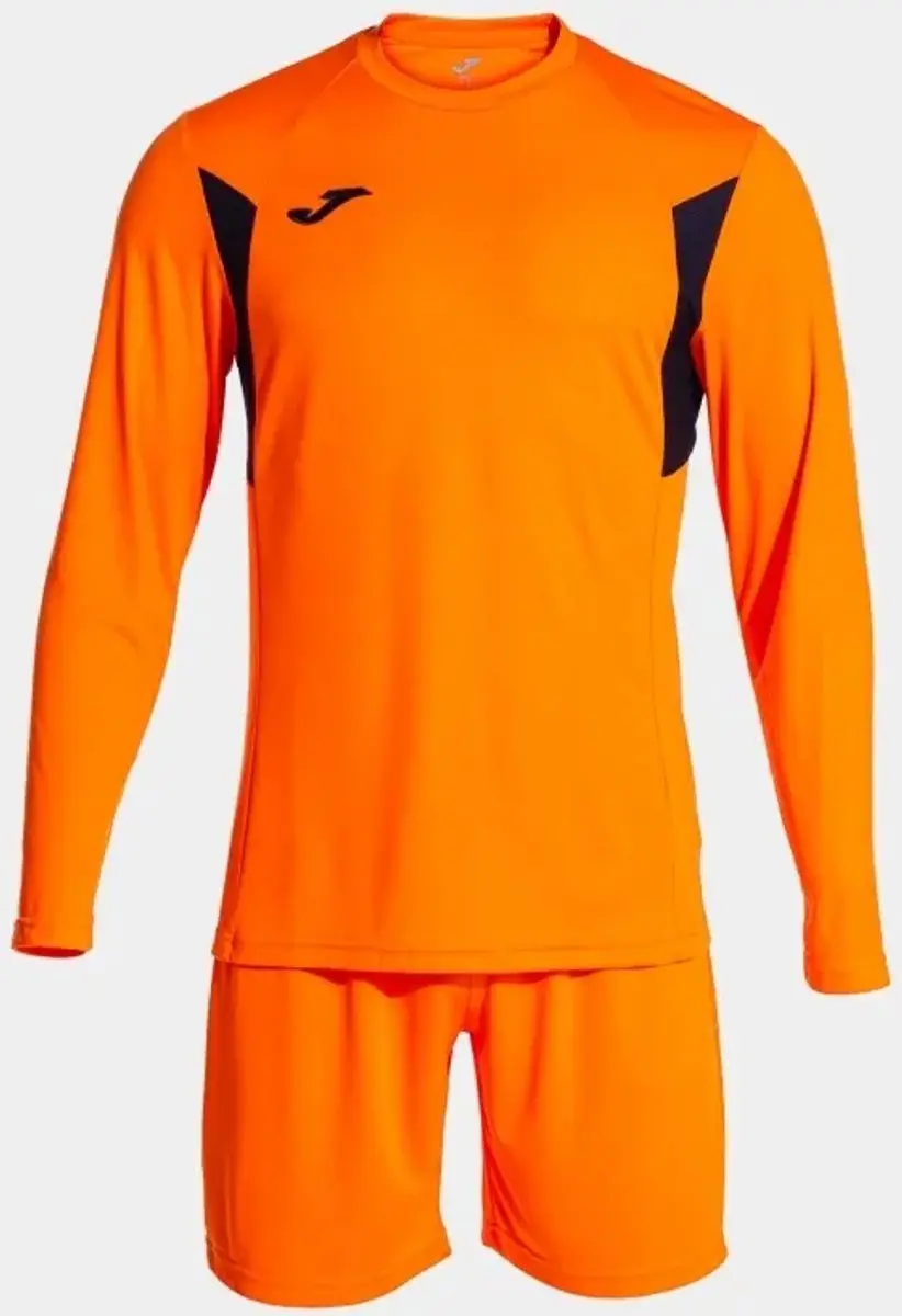Joma Winner Keepersset S - Orange - afbeelding 3 van 4