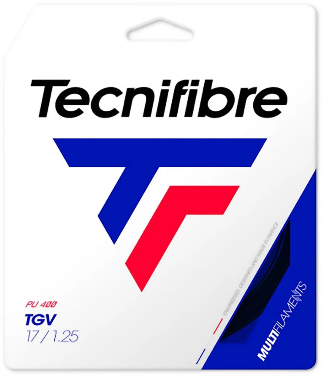 Tecnifibre TGV String 1.25 Set
